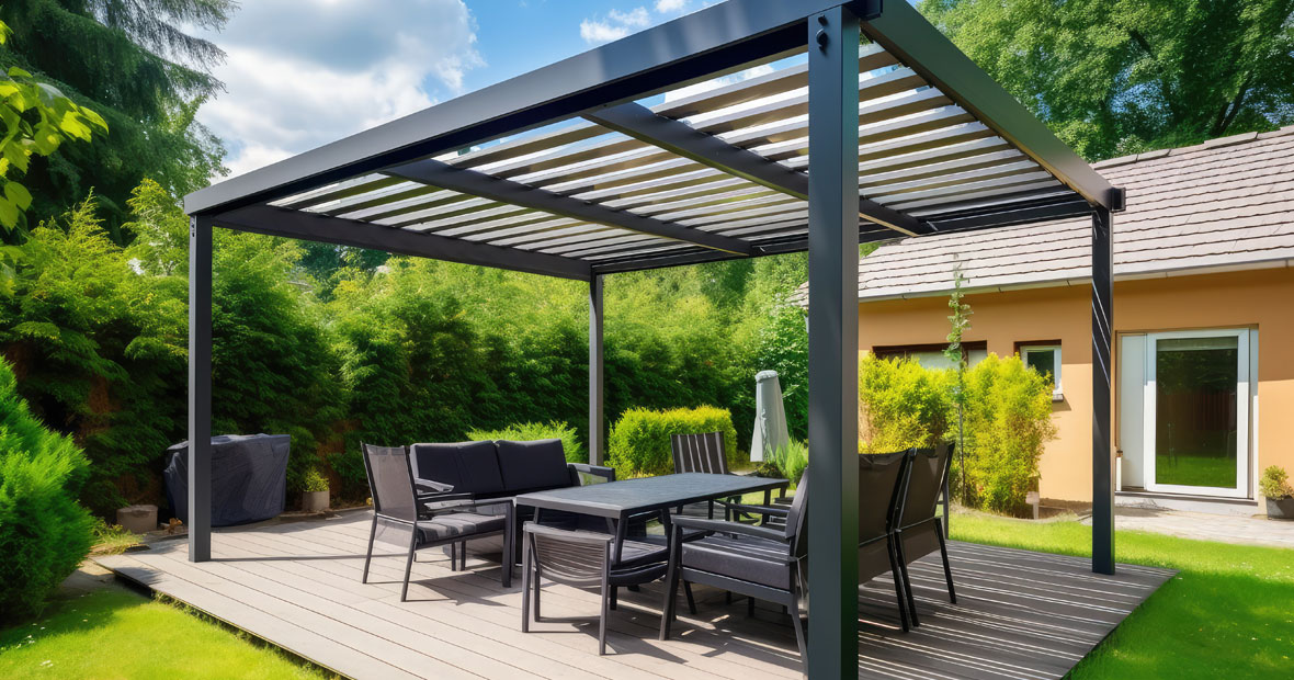 Pergola